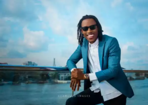 Mr 2kay Set To Announce $5,000 Challenge For New Song